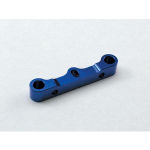 アルミ SP フロントサスホルダーD(ZX-5)  LAW31