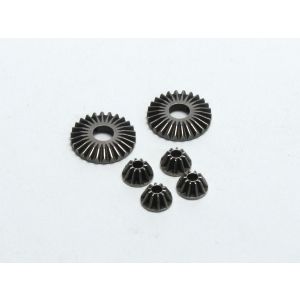 デフベベルセット (ZX6) LAW50-02B