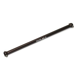 Aluminum Center Shaft (88/7075/ZX7.5) LAW79B