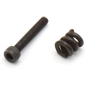 Adjust Screw & Spring Set (ZX7.5) LAW88-03