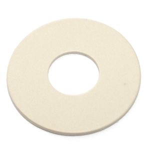 Slipper Sheet (White/1pc/ZX7.5) LAW88-04