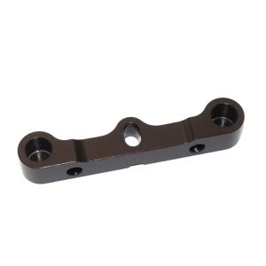 SP Al Front Sus. Holder D(Gunmetal/LAZER SB) LAW93GM