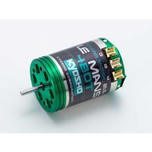 ル・マン 480T ブラシレスモーター 21.5T(480Sパーツ付) 37033