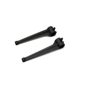 サスアームセット (マッドフォース クルーザー)  MA003B