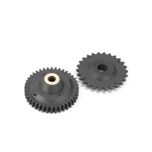 3-Speed Spur Gear MA008