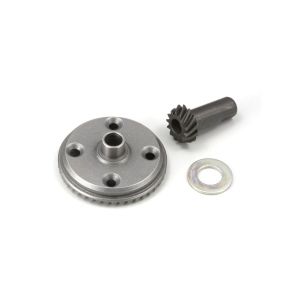 ベベルギヤセット(マッドフォースレディセット用)  MA050B