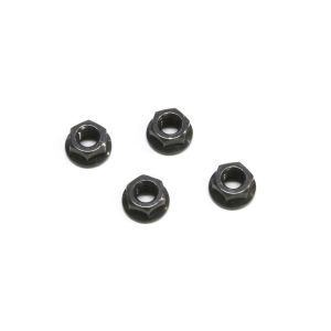 ホイルナット (4pcs)  MA059