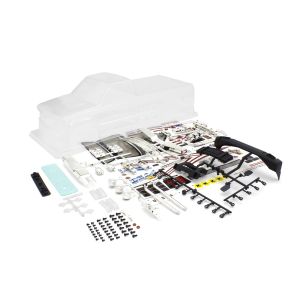 USA-1 ノンデコレーションボディセット MAB074