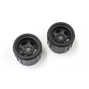 ホイール(ブラック/マッドクラッシャー/2入) MAH402BK