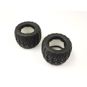 タイヤ(L､R/マッドフォースクルーザー2.0) MAT401