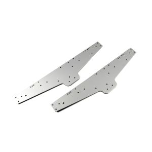 Hard Side Plate(Polish) MAW002