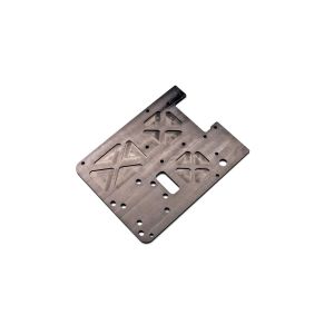 アンダープレート(ガンメタリック)  MAW003GM