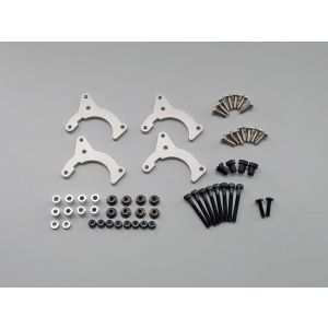 ダブルダンパーステー  MAW004B