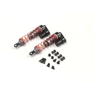 PBRオイルショックセット(2pcs/MADFORCE/FO-XX) MAW018