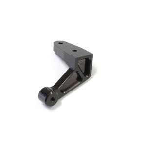 HD Al Rear Lateral Rod Stay(Mad Crusher) MAW029GM