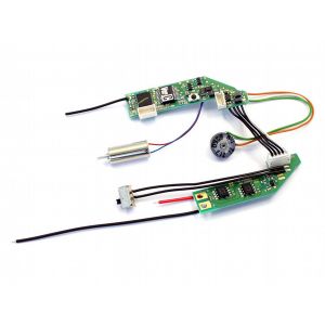 R/Cユニットセット(2.4GHz) MB002