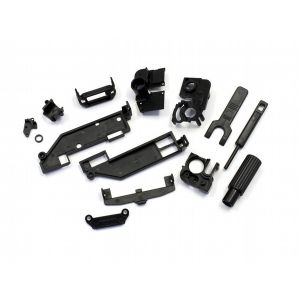 サーボプレートセット  MB008