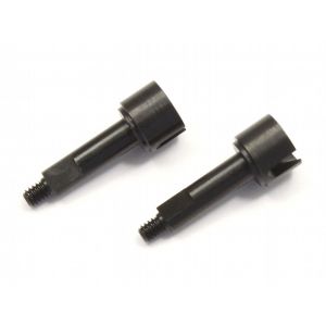 ホイールアクスル MB014