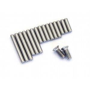 サーボシャフトセット  MB019