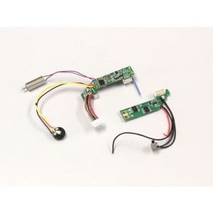 R/C Unit Set(MB-010S/RA37) MB024