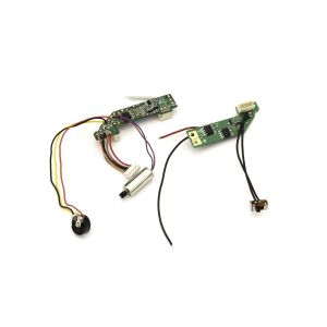 R/Cユニットセット(MB-010/RA-44) MB025