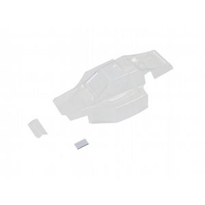 クリアボディセット(オプティマ)  MBB01