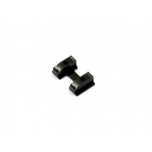 Aluminum Wing Stay Spacer/One Piece MBB03-01