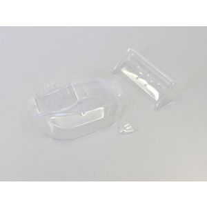 クリアボディセット(インファーノMP9 TKI3) MBB03B