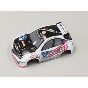 Body Set(SUBARU Impreza WRX STI) MBB04N