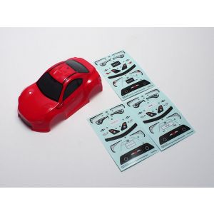 Body Set(TOYOTA86/GT86/SCION FS-R) MBB05R