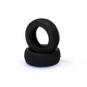 タイヤ(レーザー/フロント/2pcs入)  MBT002F