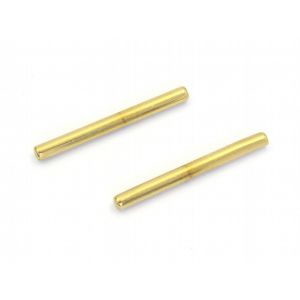 Ti Coated Sus Shaft (for Aluminum Mount) MBW020