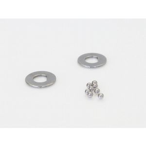 Ball Diff Maintenance Set MBW028-1