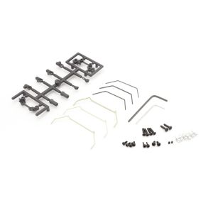 スタビライザーセット(F&R/各3種入/MB-010) MBW030B