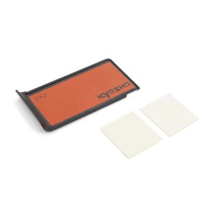 MINI-Z Buggy IC タグⅡ(MB-010用) MBW032R