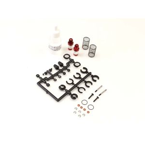 ビッグボアショックセット(2pcs/MB-010/011) MBW037B