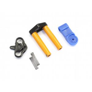 フロントサスペンションASSY  MC002