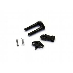 フロントサスペンション(ブラック) MC002BK