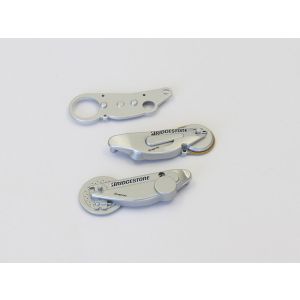 スイングアームセット(Honda RC212V) MC003H