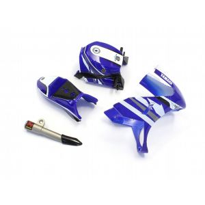 ボディパーツセット(ヤマハ)  MCB001BYB