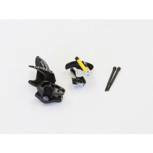 フェンダーパーツセット(DUCATI) MCB002CDR