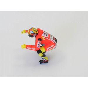 ライダーフィギュア(DUCATI) MCB002DDR