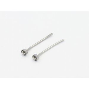 ベアリングガイドローラー MCW001