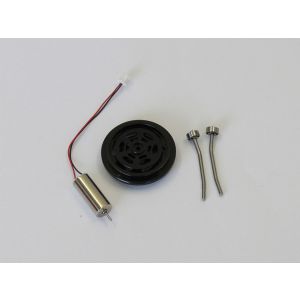 MINI-Z MOTO レーシングパーツセット MCW2013R