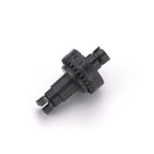 デフギヤアッセンブリー(ミニッツAWD) MD005B