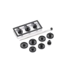 ピニオン＆スパーギヤセット(ミニッツAWD) MD006B