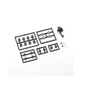 サーボセイバーアッセンブリー(ミニッツAWD)  MD007