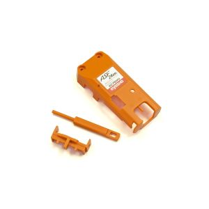 Receiver Cover Set(Orange/AWD DWS) MD012OR