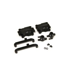 フロントアッパーバルクカバーセット(MA-020) MD203