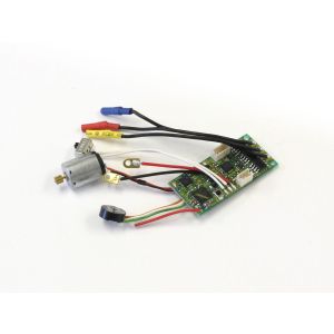 R/Cユニットセット(MA-020VE PRO/RA-35) MD210